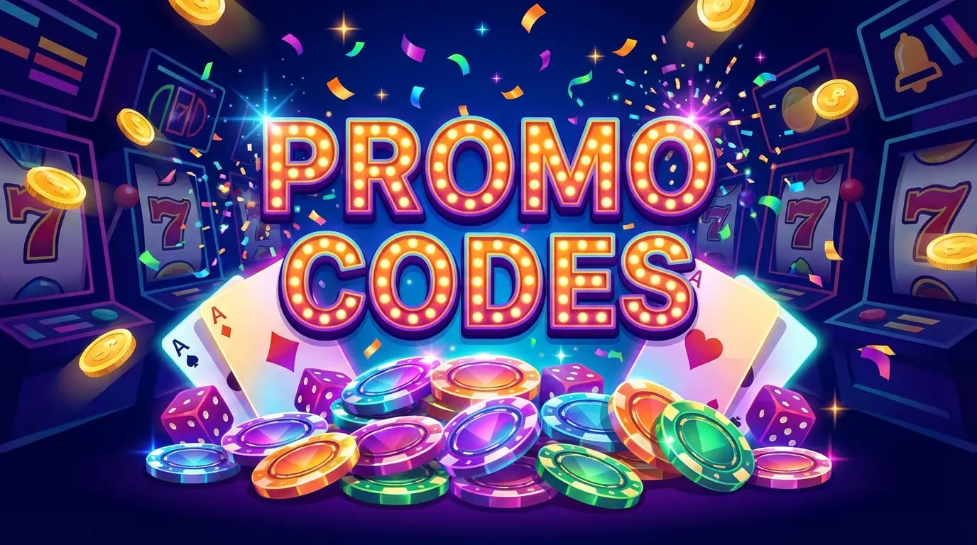 Action promo codes