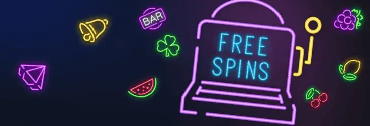 Action free spins