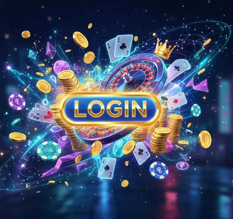 Action casino login