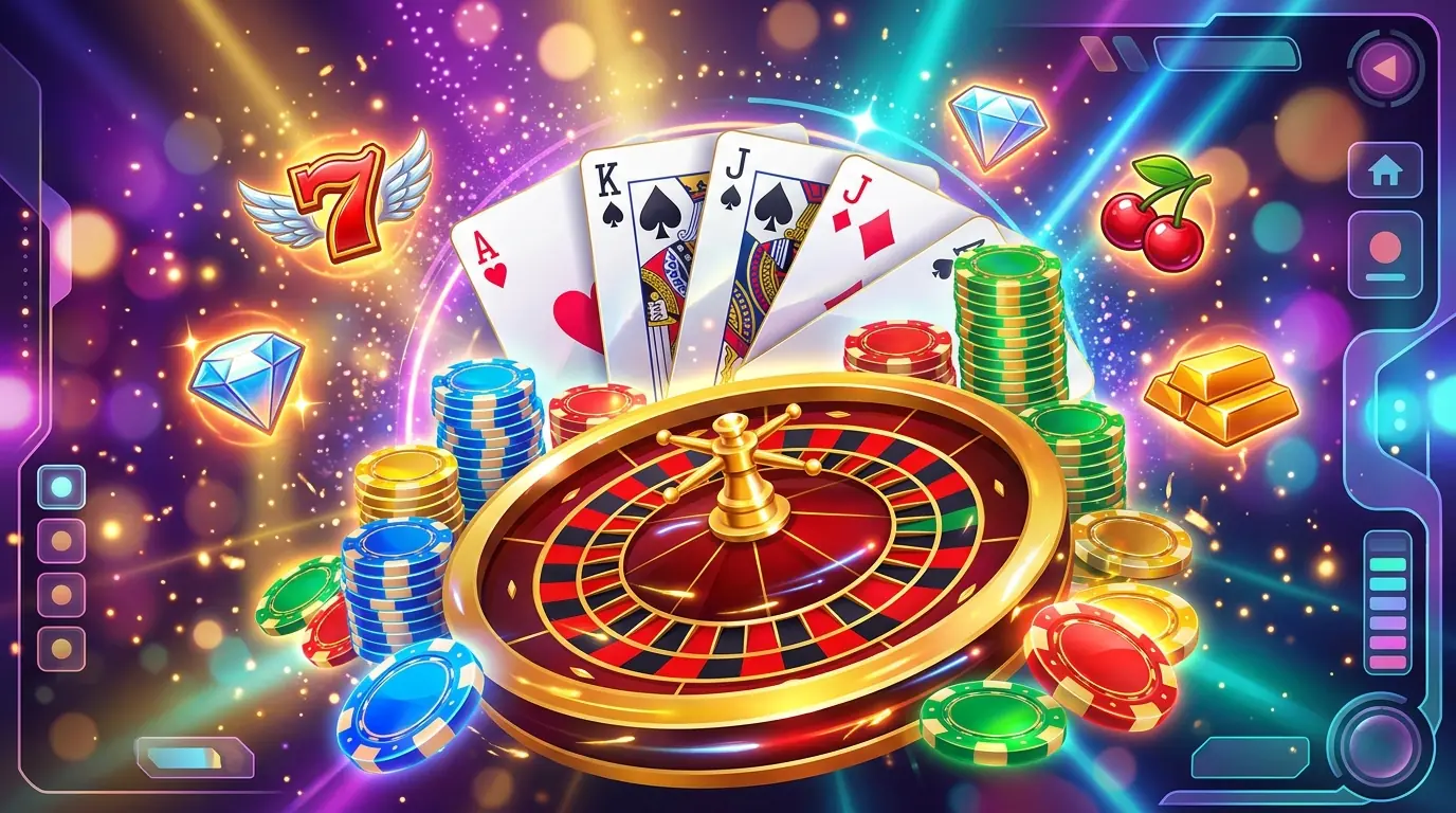 Action casino owner