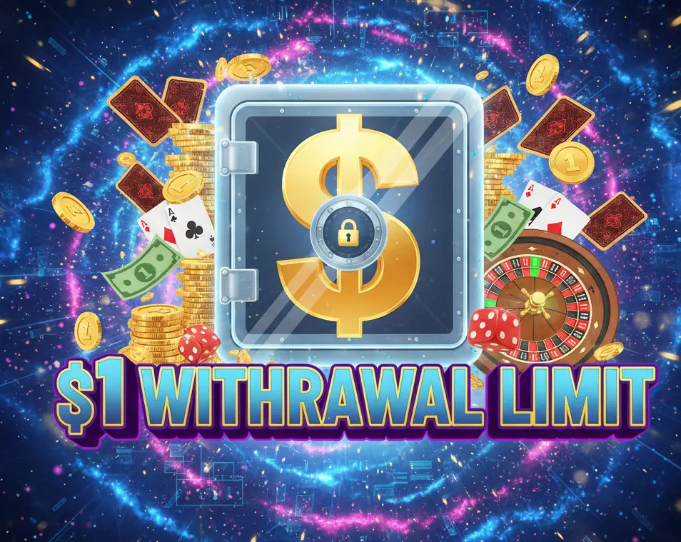 Action casino withdrawal limit