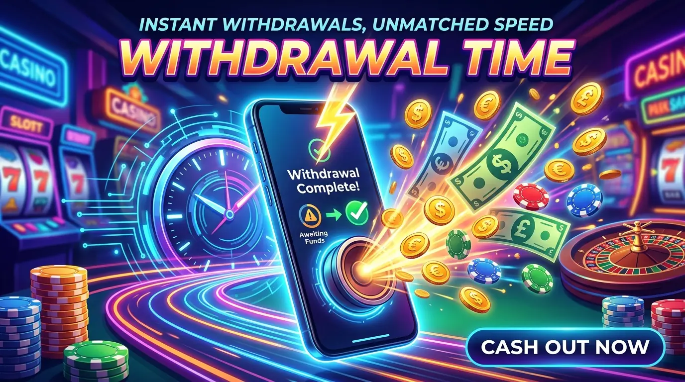 Action withdrawal time