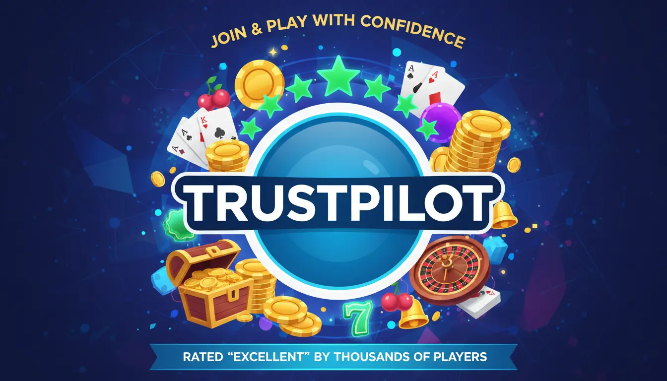Action Trustpilot