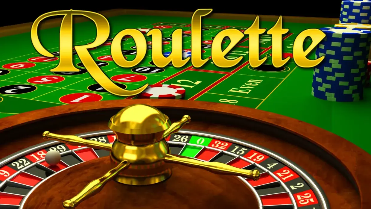 Action roulette