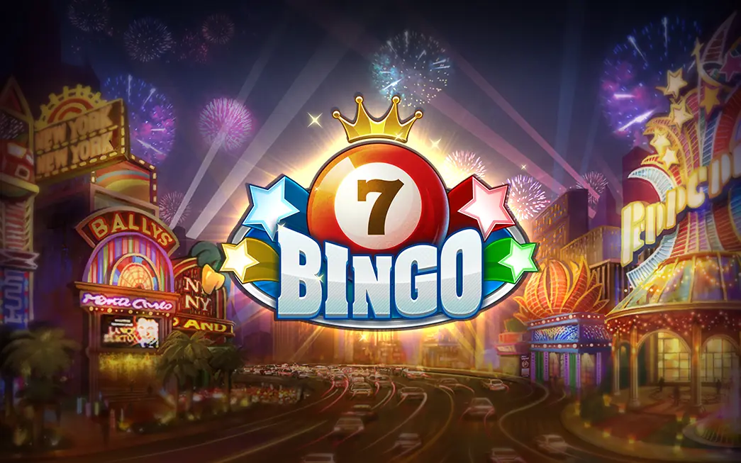 Action bingo