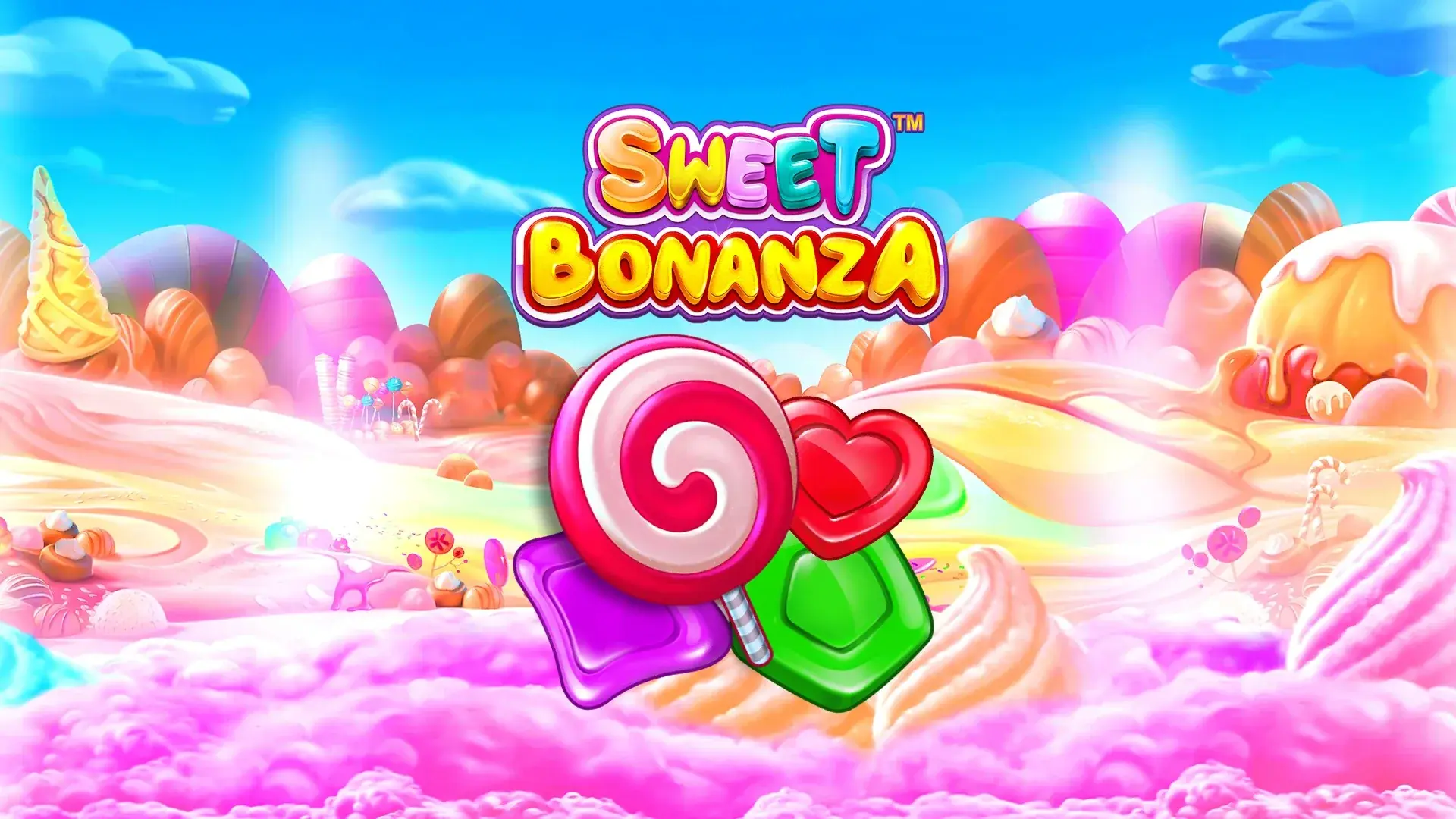 Action casino Sweet Bonanza