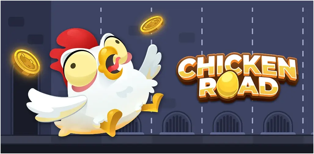 Action Chicken Road